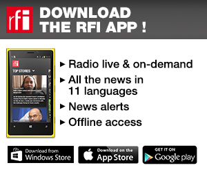 RFI app