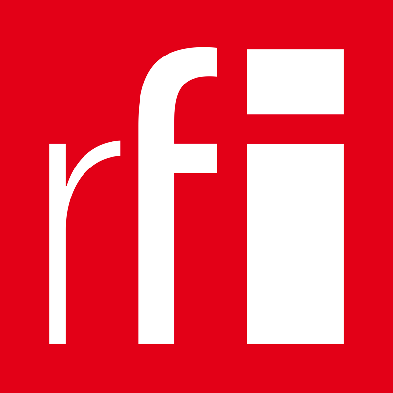 Parpadeo yo Bienvenido RFI - Noticias del mundo en directo - Radio Francia Internacional