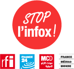 Stop l'infox !